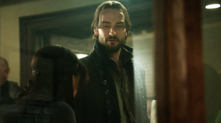 Illustration for article titled Sleepy Hollow's haunted-house episode traps us in a maze of plot twists